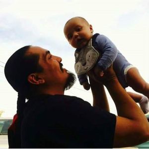 Meet your Posher, Shane